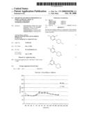 Disubstituted Phenylpiperidines as Modulators of Cortical Catecholaminergic Neurotransmission diagram and image