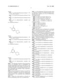 Disubstituted Phenylpiperidines as Modulators of Cortical Catecholaminergic Neurotransmission diagram and image