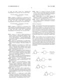 Disubstituted Phenylpiperidines as Modulators of Cortical Catecholaminergic Neurotransmission diagram and image