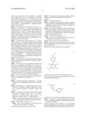 Substituted Phenylaminothiazoles and Use Thereof diagram and image