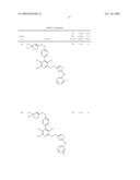 Substituted Phenylaminothiazoles and Use Thereof diagram and image