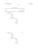 Substituted Phenylaminothiazoles and Use Thereof diagram and image