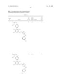 Substituted Phenylaminothiazoles and Use Thereof diagram and image