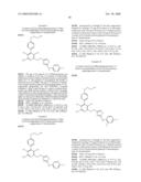 Substituted Phenylaminothiazoles and Use Thereof diagram and image