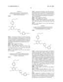 Substituted Phenylaminothiazoles and Use Thereof diagram and image