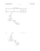 Substituted Phenylaminothiazoles and Use Thereof diagram and image