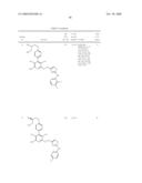 Substituted Phenylaminothiazoles and Use Thereof diagram and image