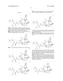 Biologically active taxane analogs and methods of treatment diagram and image