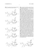 Biologically active taxane analogs and methods of treatment diagram and image