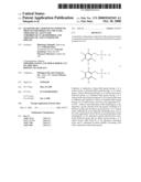 Quarternary Ammonium Compound, Process for Producing the Same, Therapeutic Agent for Cerebrovascular Disorder, and Therapeutic Agent for Heart Disease diagram and image