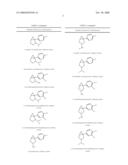 Novel Arylbicyclo[3.1.0]Hexylamines And Methods And Compositions For Their Preparation And Use diagram and image