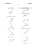 Novel Arylbicyclo[3.1.0]Hexylamines And Methods And Compositions For Their Preparation And Use diagram and image