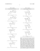 Novel Arylbicyclo[3.1.0]Hexylamines And Methods And Compositions For Their Preparation And Use diagram and image