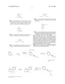 Novel Arylbicyclo[3.1.0]Hexylamines And Methods And Compositions For Their Preparation And Use diagram and image