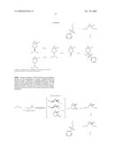 Novel Arylbicyclo[3.1.0]Hexylamines And Methods And Compositions For Their Preparation And Use diagram and image