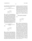 Novel Arylbicyclo[3.1.0]Hexylamines And Methods And Compositions For Their Preparation And Use diagram and image