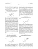 Novel Arylbicyclo[3.1.0]Hexylamines And Methods And Compositions For Their Preparation And Use diagram and image