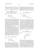 Novel Arylbicyclo[3.1.0]Hexylamines And Methods And Compositions For Their Preparation And Use diagram and image