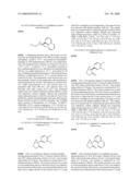 Novel Arylbicyclo[3.1.0]Hexylamines And Methods And Compositions For Their Preparation And Use diagram and image