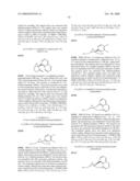 Novel Arylbicyclo[3.1.0]Hexylamines And Methods And Compositions For Their Preparation And Use diagram and image