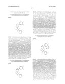 Novel Arylbicyclo[3.1.0]Hexylamines And Methods And Compositions For Their Preparation And Use diagram and image