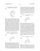 Novel Arylbicyclo[3.1.0]Hexylamines And Methods And Compositions For Their Preparation And Use diagram and image