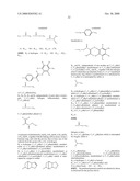 Stabilization of Organic Materials diagram and image