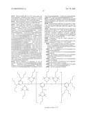 Flame-Retardants diagram and image