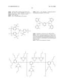 Flame-Retardants diagram and image