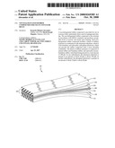 Non-Halogenated Rubber Compounds For Use In Conveyor Belts diagram and image