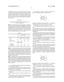 Flame retardant halogenated polymer compositions diagram and image