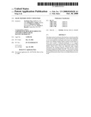 Shape Memory Epoxy Copolymer diagram and image