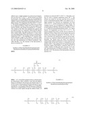 LOW MOLECULAR WEIGHT SILOXANES WITH ONE FUNCTIONAL GROUP diagram and image