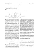 LOW MOLECULAR WEIGHT SILOXANES WITH ONE FUNCTIONAL GROUP diagram and image