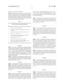 Polymerization Process diagram and image