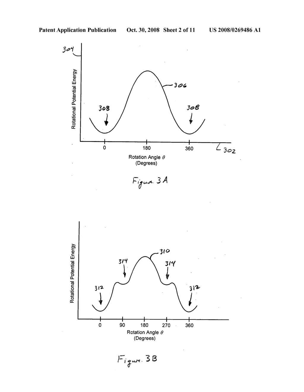 Reconfigurable molecules and molecular switches, sensors, and dyes employing the same - diagram, schematic, and image 03