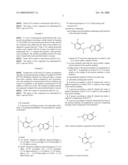 Hydrates of Optionally Substituted 2-(2-Pyridinyl) Methylthio-1H-Benzimidazoles and Process for the Production Thereof diagram and image