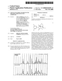 CRYSTALLINE FORMS AND PROCESS FOR PREPARING SPIRO-HYDANTOIN COMPOUNDS diagram and image