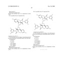 CRYSTALLINE FORMS AND PROCESS FOR PREPARING SPIRO-HYDANTOIN COMPOUNDS diagram and image