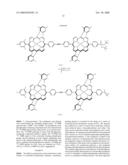 Synthesis of Phosphono-Substituted Porphyrin Compounds for Attachment to Metal Oxide Surfaces diagram and image