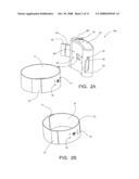 Functional Device with a Detachable Component diagram and image