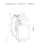 Functional Device with a Detachable Component diagram and image