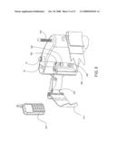 Functional Device with a Detachable Component diagram and image