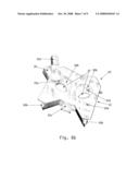 Device for Directing Ultrasound at a Target Region in a Human or Animal Body diagram and image