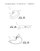 Systems and methods allowing for reservoir air bubble management diagram and image