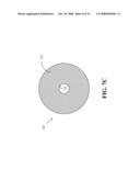 Systems and methods allowing for reservoir air bubble management diagram and image