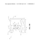 Systems and methods allowing for reservoir air bubble management diagram and image