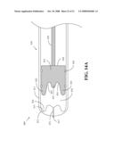 Systems and methods allowing for reservoir air bubble management diagram and image