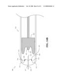 Systems and methods allowing for reservoir air bubble management diagram and image