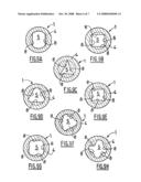 SHIELD FOR COVERING THE EXTREMITY OF AN ADMINISTRATION DEVICE OR ASSEMBLY, AN ASSEMBLY AND AN ADMINISTRATION DEVICE diagram and image